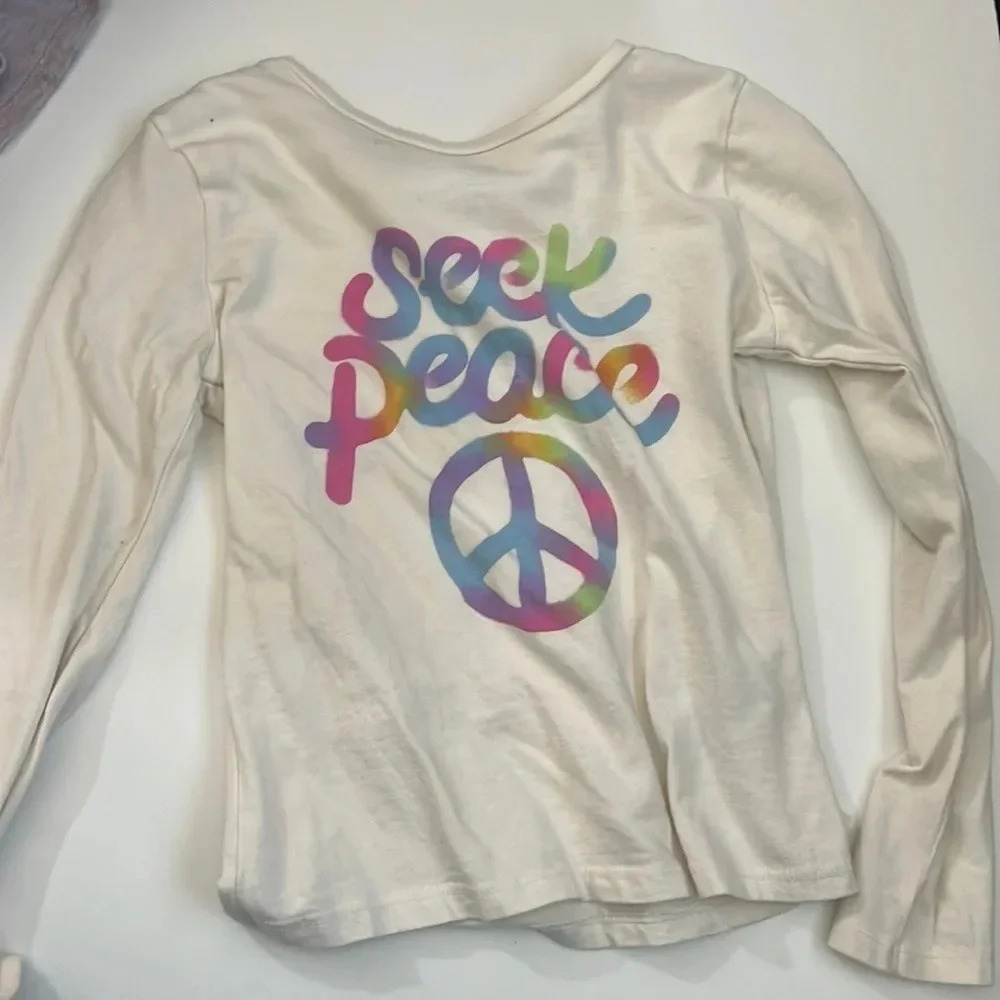 Old Navy long Sleeve tshirt